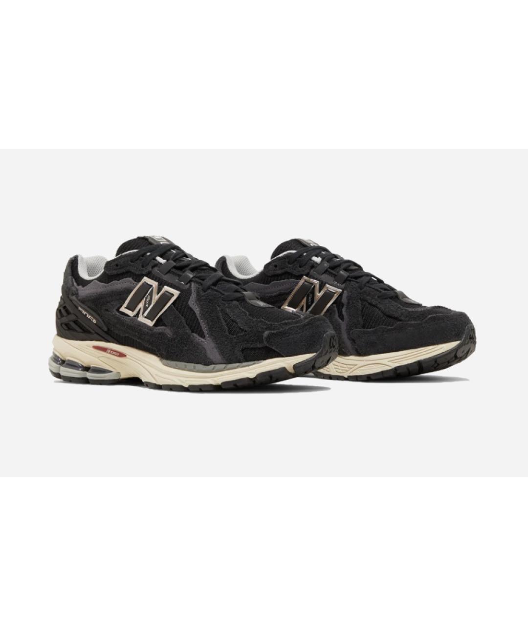 NEW BALANCE Низкие кроссовки / кеды, фото 2
