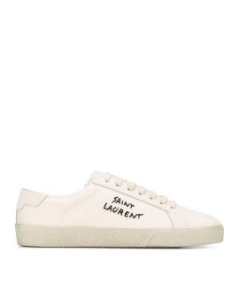 SAINT LAURENT Кеды