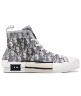 CHRISTIAN DIOR Кеды