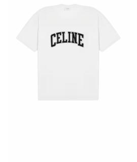 CELINE Футболка