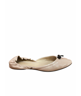 

Балетки BOTTEGA VENETA