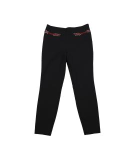 ALEXANDER MCQUEEN Брюки узкие