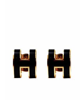 HERMES Серьги