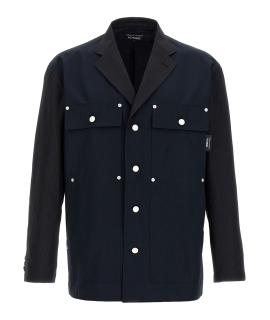 COMME DES GARÇONS Пиджак
