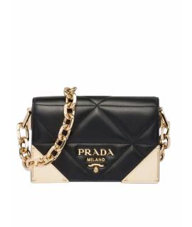 PRADA Сумка через плечо