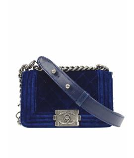 CHANEL Сумка через плечо