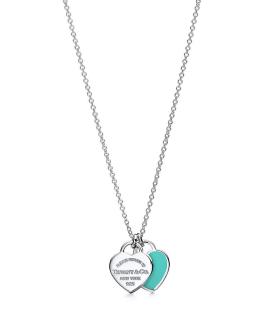 TIFFANY&CO Колье