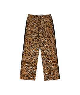 DIANE VON FURSTENBERG Прямые брюки