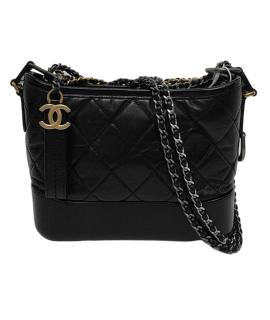 CHANEL Сумка через плечо