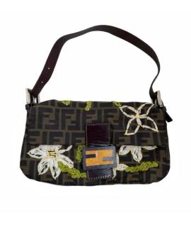 FENDI Сумка с короткими ручками