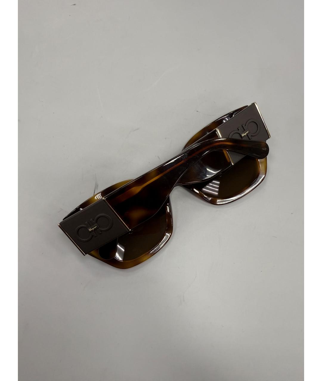 FERRAGAMO Солнцезащитные очки, фото 2