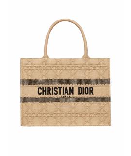 CHRISTIAN DIOR Пляжная сумка