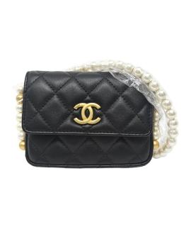 CHANEL Сумка через плечо