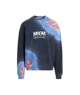 MSGM Худи/толстовка