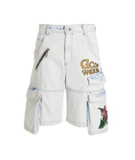 GCDS Шорты