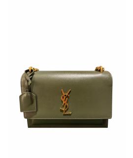 SAINT LAURENT Сумка через плечо