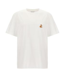 MAISON KITSUNE Футболка