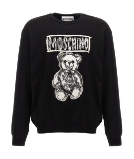 MOSCHINO Джемпер / свитер