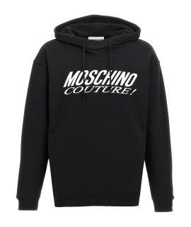 MOSCHINO Худи/толстовка
