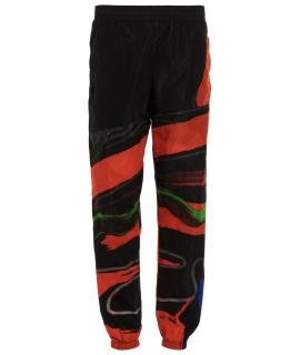 MOSCHINO Повседневные брюки