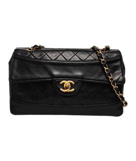 CHANEL Сумка через плечо