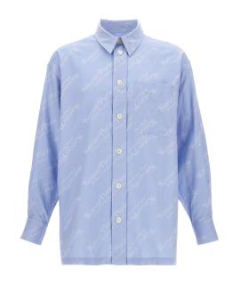 KENZO Кэжуал рубашка