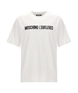 MOSCHINO Футболка