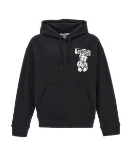MOSCHINO Худи/толстовка