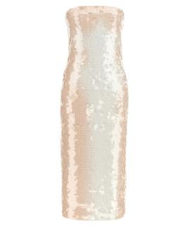 SPORTMAX Коктейльное платье