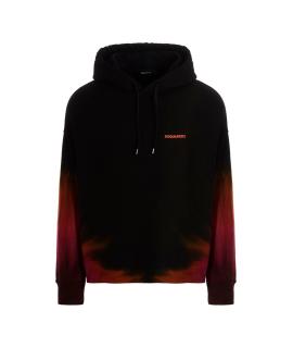 DSQUARED2 Худи/толстовка