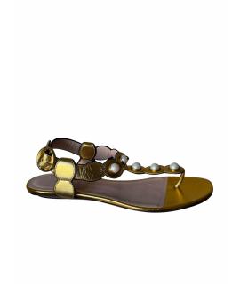 GUCCI Сандалии