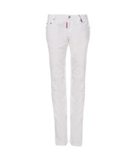 DSQUARED2 Прямые брюки