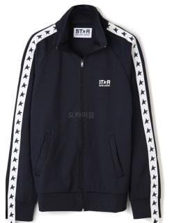 GOLDEN GOOSE DELUXE BRAND Худи/толстовка