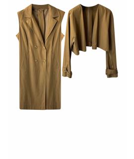 MAX MARA Тренч/плащ