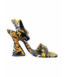 VERSACE JEANS COUTURE Босоножки