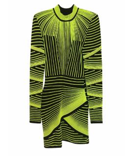 BALMAIN Коктейльное платье