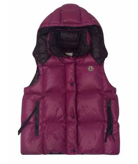 MONCLER Жилет
