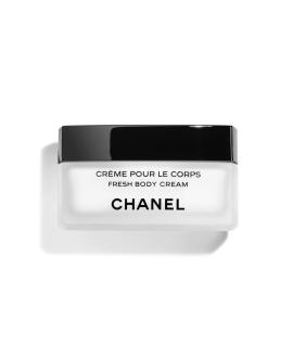 CHANEL BEAUTY Увлажнение