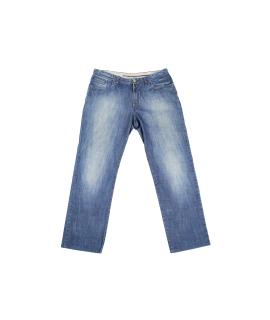 BRIONI Прямые джинсы