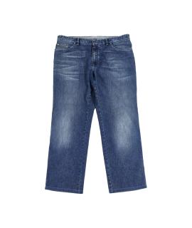 BRIONI Прямые джинсы