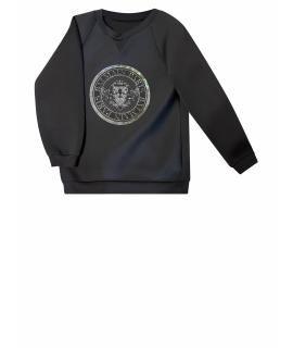 BALMAIN Худи/толстовка