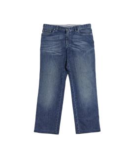 BRIONI Прямые джинсы