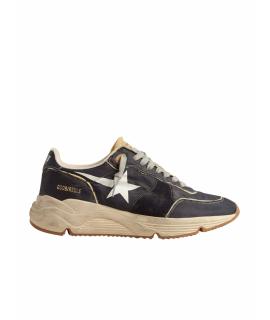 GOLDEN GOOSE DELUXE BRAND Низкие кроссовки / кеды