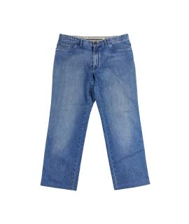 BRIONI Прямые джинсы