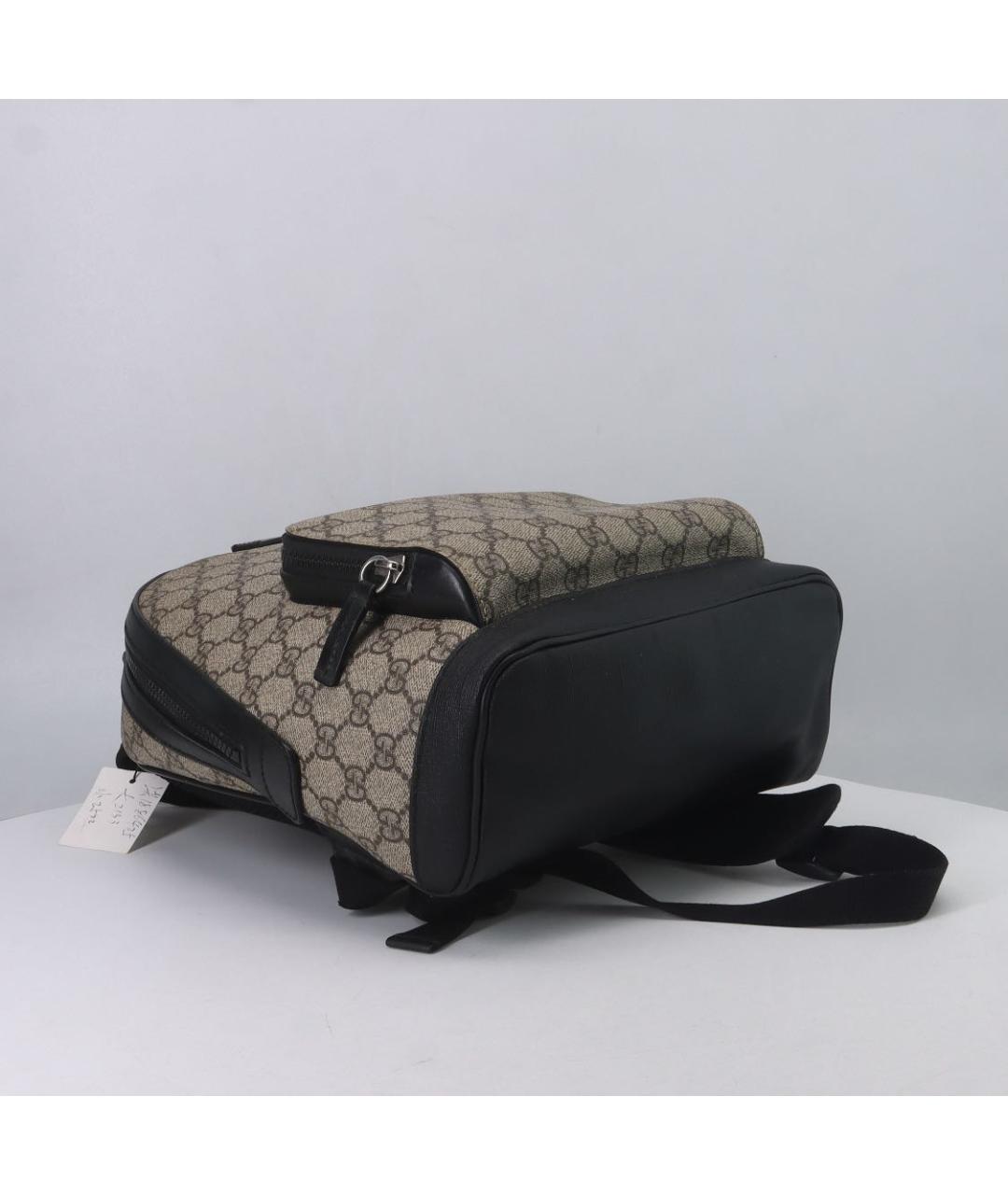GUCCI Мульти рюкзак из искусственной кожи, фото 5