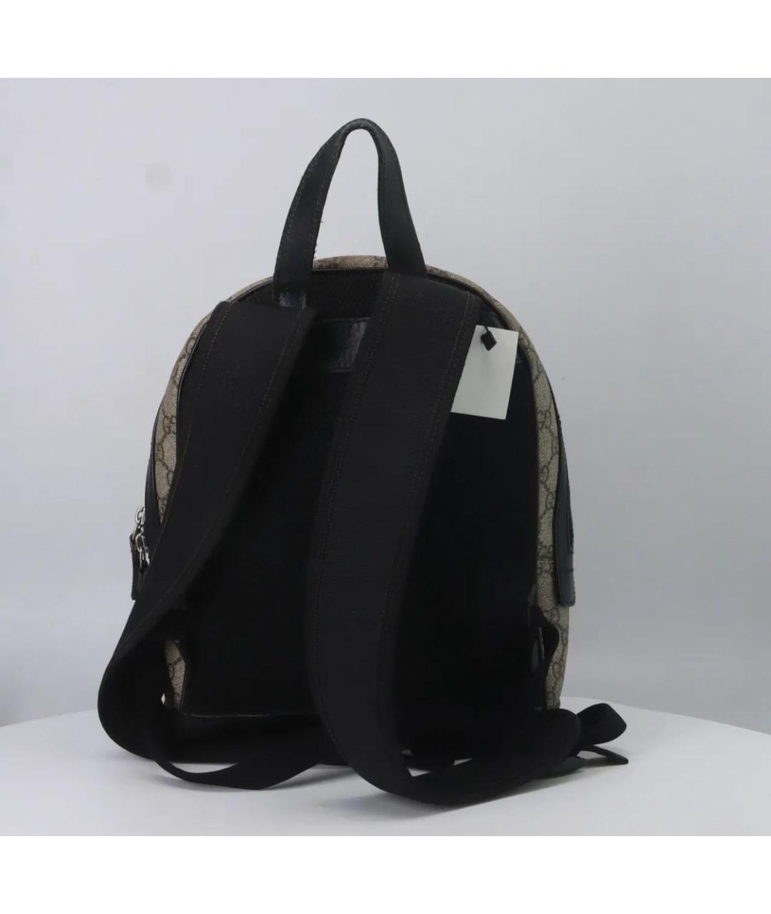 GUCCI Мульти рюкзак из искусственной кожи, фото 3
