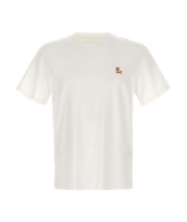 MAISON KITSUNE Футболка