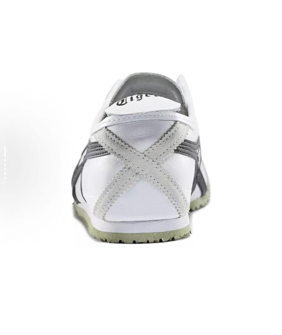 ONITSUKA TIGER Белые кроссовки, фото 2