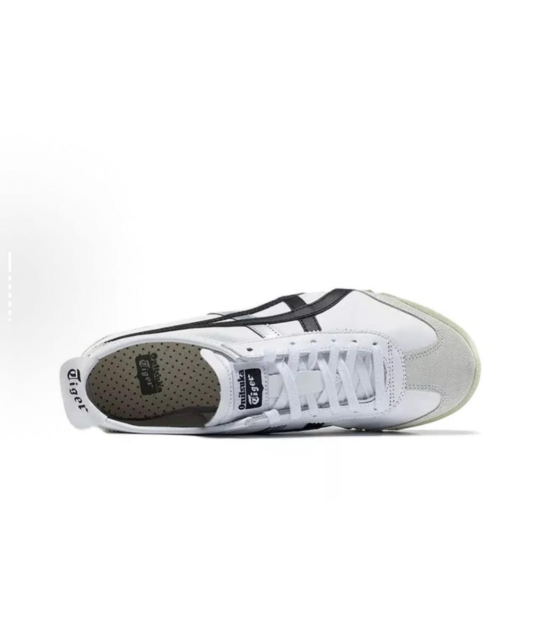 ONITSUKA TIGER Белые кроссовки, фото 3