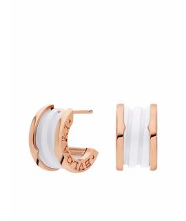BVLGARI Серьги